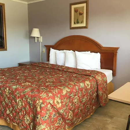 Budget Inn Plainview-2