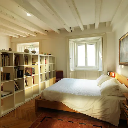 Boutique Hotel Albero Nascosto-2