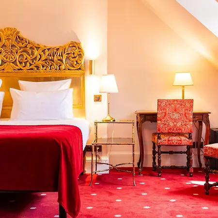 Le Manoir Saint Thomas-2