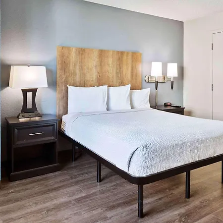 Extended Stay America Suites - Fremont - Newark-2