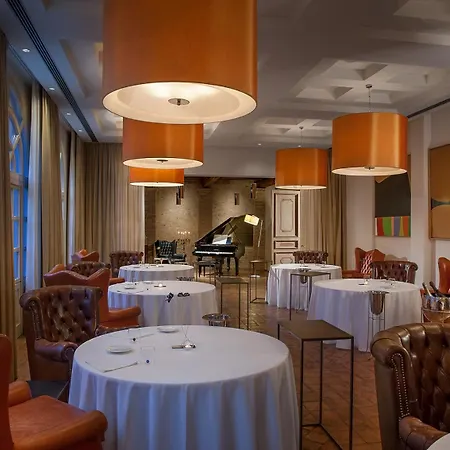 Relais&Chateaux Palazzo Seneca-2