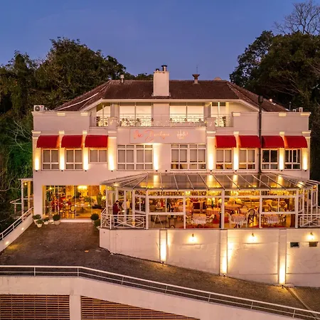 Le Boutique Hotel Gramado - Exclusivo para Casais-2