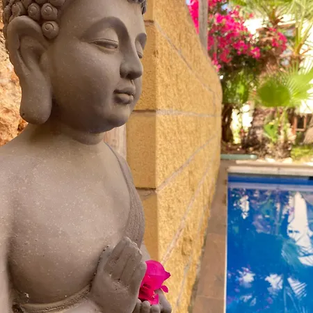 Boutique Hostal Lorca-3
