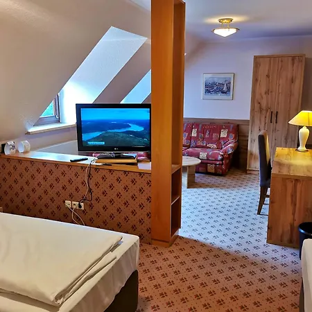 Heidehotel Soltauer Hof-3