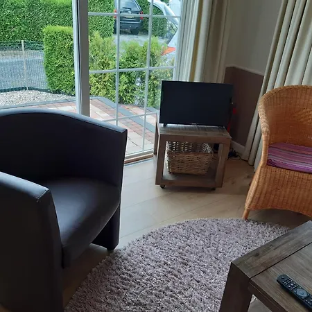 Chalet Heggemus Oisterwijk-2