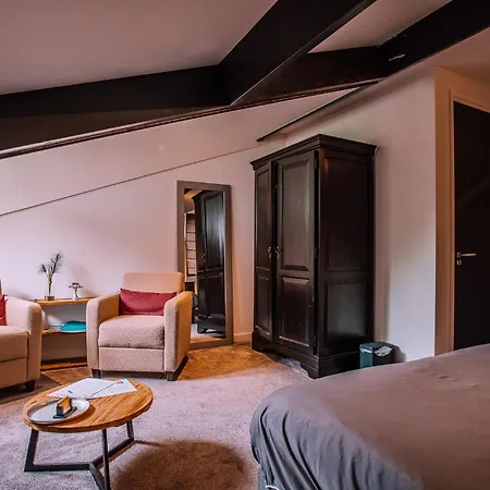 B&B/Boertel de Meander-3