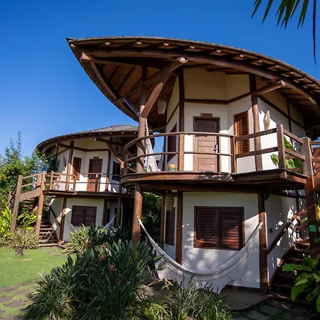 Hotel Villa Balidendê-3