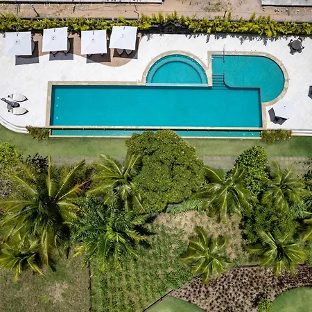 Hotel Villa Balidendê-2