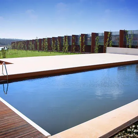 Bom Sucesso Design Villas-2