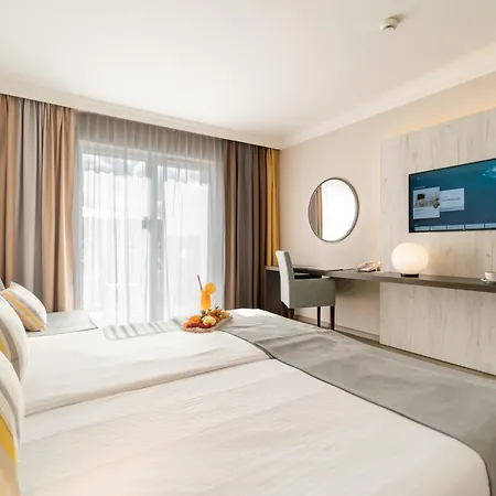 Hotel & Spa Trzy Wyspy-2
