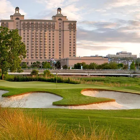 The Westin Savannah Harbor Golf Resort & Spa-3