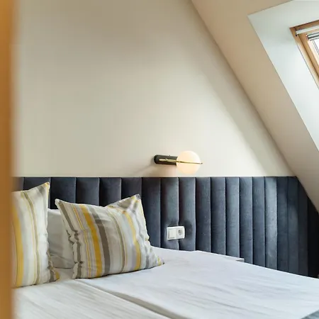 Hotel & Spa Trzy Wyspy-3