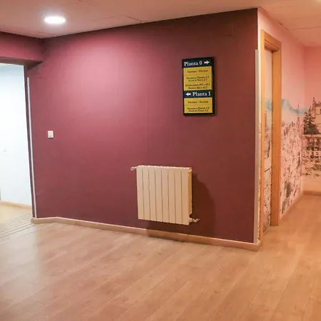 Hotel Venta Magullo-2
