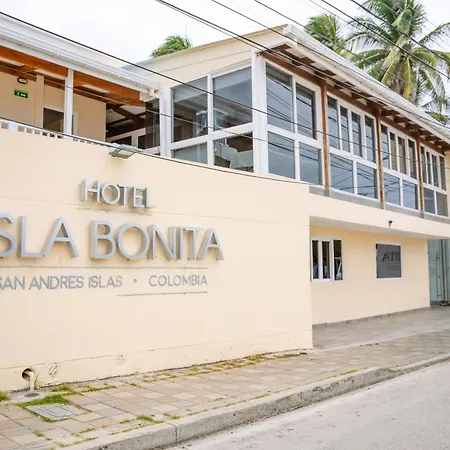 Hotel Isla Bonita-3