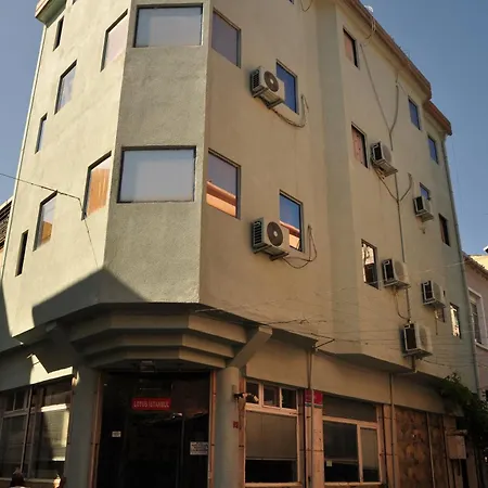Lotus Hotel-2