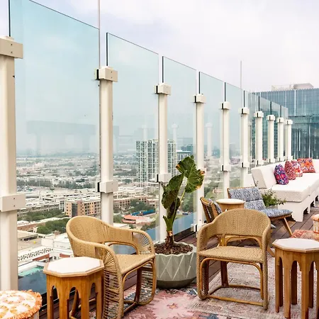 Hôtel Swexan-2