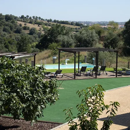 Aires Da Serra Hotel-2