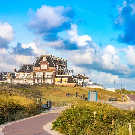 Bed & Breakfast Huys Aan Zee-3