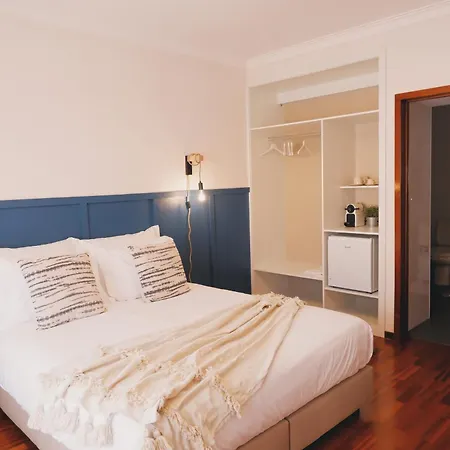 44 Forty Four Coast - Espinho By Double Ninety Stays-2