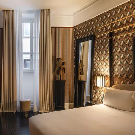Hotel Vilon - Small Luxury Hotels Of The World-3