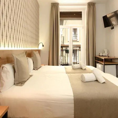 Hotel La Milagrosa-3