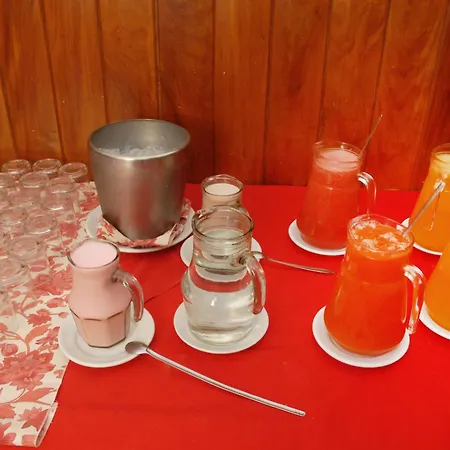 Hotel Bucsky-2