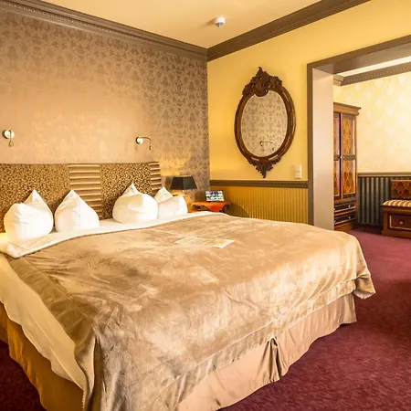 Myer's Hotel Berlin-3