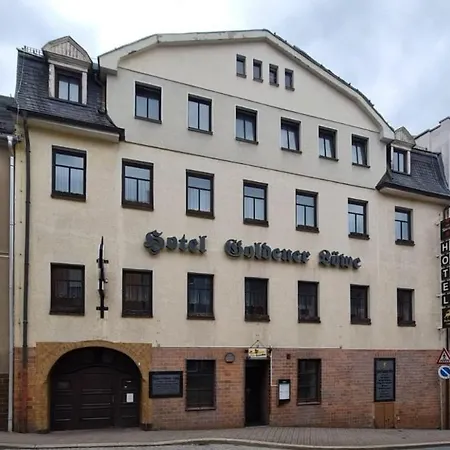 Hotel Goldener Löwe-3