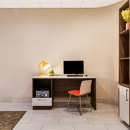 Holiday Inn - Brownsville By Ihg-3
