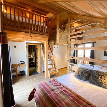 Hotel Cote Brune-2
