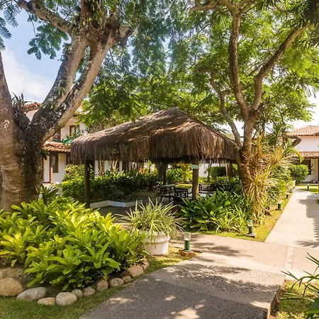 Pousada dos Tangarás-3