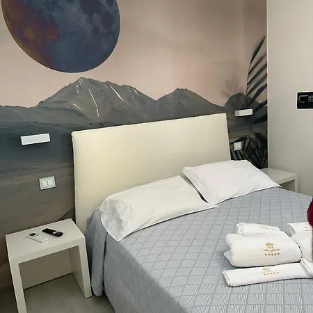 B&B Villa Fabrizia-3