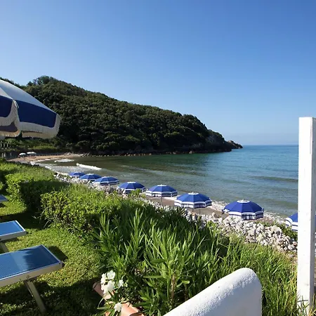 Torre San Vito Beach Hotel 3S-2