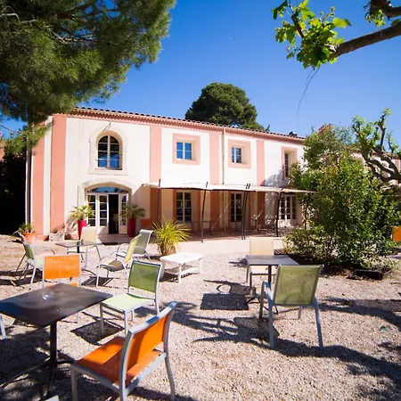 Le Clos De L'aube Rouge - Montpellier / Castelnau le Lez-3
