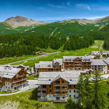 Noemys Chalets de Bois Méan-3