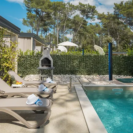 Premium Camping Homes Santa Marina, Lanterna-2