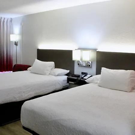 Ramada By Wyndham Harrisonburg-2
