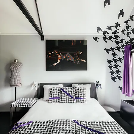 Design Hotel Modez-3