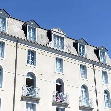 La Résidence des Thermes-2