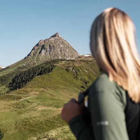Wildkogel Resorts - DAS Neukirchen-2