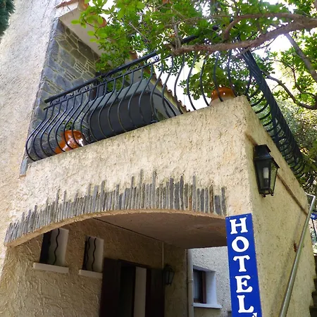 Hôtel Cap Soleil-3