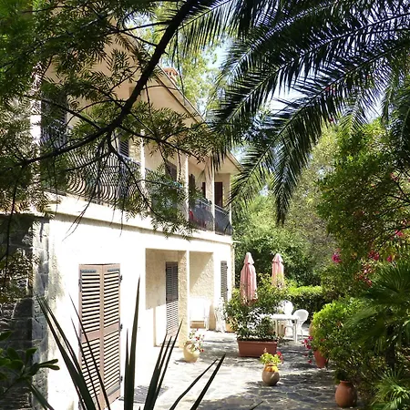 Hôtel Cap Soleil-2