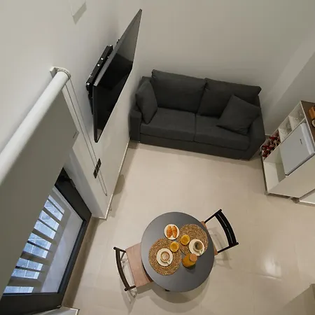 BET Apartments - Suites Puerto Valencia-3
