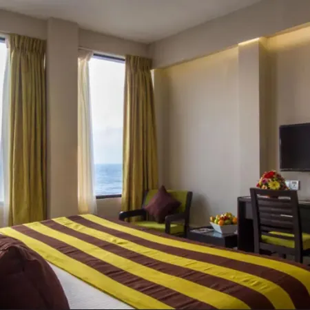 The Ocean Colombo - Guaranteed Sea View Rooms-3
