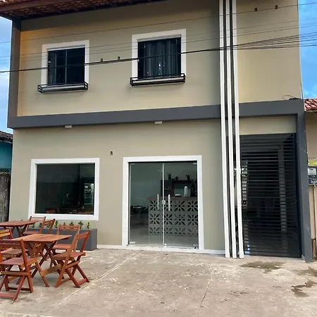 Morada da Ilha Pousada-3