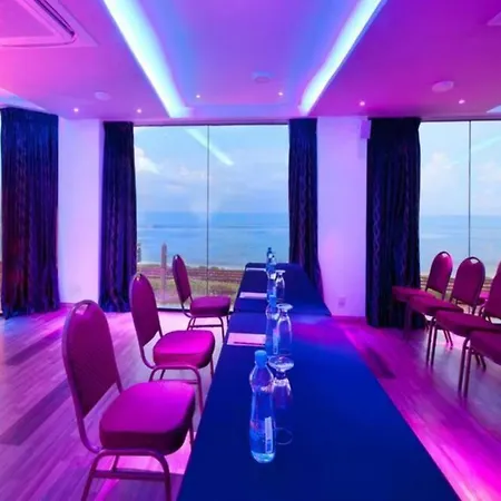 The Ocean Colombo - Guaranteed Sea View Rooms-2