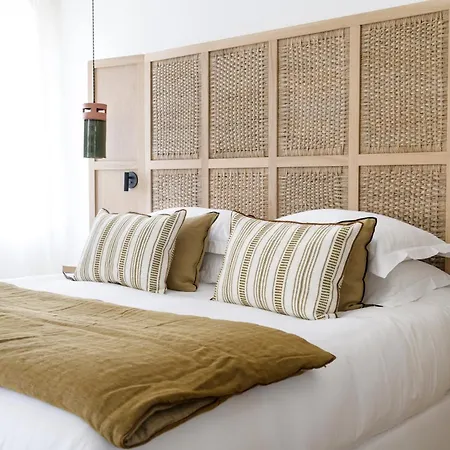 Le Couvent des Minimes Hotel&Spa L'OCCITANE-2