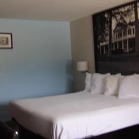 Super 8 By Wyndham Ocean Springs Biloxi-3