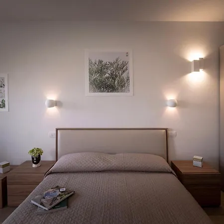 Casa vacanze Le Querce-2