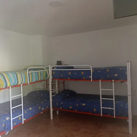 Hostal El Desvío-3